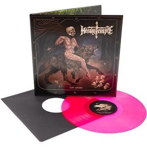 Lupi Amoris - Magenta